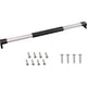 thumbnail image 1 of Manija RVGUARD para puerta mosquitera de RV, ajustable de 2158 a 2858, 1 of 3