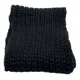 thumbnail image 3 of Bufanda Cuello Estilo Punto Ingles Elegante Invierno Viento, 3 of 3