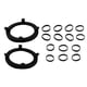 thumbnail image 4 of 2 Piezas RC Drone Joystick Thumb Rocker Damper Para DJI Mavic Pro/Air/Spark, 4 of 5