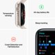 thumbnail image 5 of Reloj inteligente Apple Watch Series 8 GPS 41 mm Rojo - Reacondicionado, 5 of 6