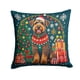 thumbnail image 1 of Almohada Decorativa Airedale Terrier, 1 of 7