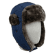 thumbnail image 4 of Gorro Ruso Unisex De Lona Parka Calido Termico, 4 of 7