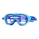 thumbnail image 5 of Gafas de natación para niños Gafas de natación para niños Los niños y niñas se ajustan cómodamente a las gafas de natación anti -fog de los niños port Azul, 5 of 5