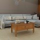 thumbnail image 3 of Mesa De Centro Madera Natural Capri, 3 of 5