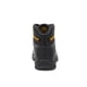 thumbnail image 5 of Bota de trabajo CAT Outline St para hombre, punta de acero negra, talla 13, 5 of 9