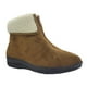thumbnail image 2 of BOTINES PASSER CARAMELO 6320 - Talla 40, 2 of 4