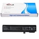 thumbnail image 1 of Batería portátil RDSJ BTY-M6H 10,86 V 51 Wh para MSI GE72 2QC 2QD, 1 of 7