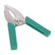 thumbnail image 1 of Cortador De Ladridos De Anillo Para Ramas De árboles De Jardín, Tijera, Herramienta De Corte Para Anillar Plantas, Mango Verde, 1 of 5