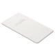 thumbnail image 1 of Tarjetero Bluetooth Chipolo, color blanco roto, 1 of 6