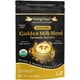 thumbnail image 1 of Leche dorada en polvo DelighTeas Organic con cúrcuma 150 ml, 1 of 7