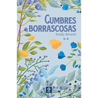 Edimat Libros - Hermanas Bronte Cumbres Borrascosas Volumen Ii