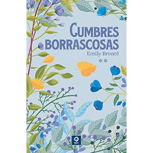 Edimat Libros - Hermanas Bronte Cumbres Borrascosas Volumen Ii