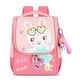 thumbnail image 5 of Boys And Girls Cartoon Cute Space Backpack, Lightweight Kindergarten Backpack School Bag, 5 of 5