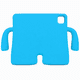 thumbnail image 2 of Carcasa Para Niños Antigolpe Compatible Con iPad Air 4/5 Gen 10.9 Azul, 2 of 4