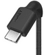 thumbnail image 2 of Cable USB-C a USB-C 0.9m 60W Negro - CB-CD45-B, 2 of 2