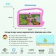 thumbnail image 5 of Tablet Niños 7" 2G-32G Control Parental Wifi Playstore Rosa, 5 of 6