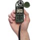 thumbnail image 5 of Kestrel 5500 Medidor de Clima con Montura de Veleta Link – Oliva, 5 of 6
