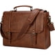 thumbnail image 1 of Bolso Mensajero IGOLUMON IG6675 15.6 PU Cuero, 1 of 3