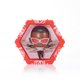 thumbnail image 2 of Figura Coleccionable Interactiva Falcon., 2 of 14