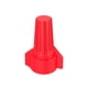 thumbnail image 5 of Conector de cables Ideal 773308 WingTwist WT52 rojo, paquete de 25, 5 of 7