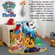 thumbnail image 2 of Ropa de cama infantil Throw Franco Paw Patrol Silk Touch, 100 x 125 cm, 2 of 6