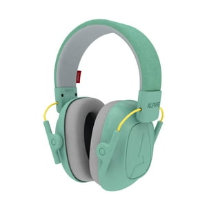 Auriculares Alpine Muffy Kids Mint