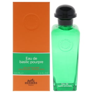 Hermes - Eau De Basilic Pourpre De Para Mujer - Edc Spray