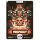 thumbnail image 1 of Juego de cartas IELLO Prophecy Strategic Trick Taking Mayan Theme, 1 of 1