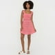 thumbnail image 4 of Vestido Mujer Corto Vuelos Print Rojo Corona, 4 of 5