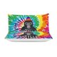 thumbnail image 4 of Tie Dye Hat Gorilla Tag Comforter Set Soft 3 Pcs Twin Bedding Sets Thicken for All Season, 4 of 5