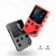 thumbnail image 2 of Amoi C10 Reproductor de Música Hifi MP3 HD sin Pérdida Mini Deportes Jogging Radio DAC FM TF DSD Ebook Grabadora Estéreo Trackwheel Walkman-8GB Rojo, 2 of 19