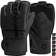 thumbnail image 1 of Guantes MMA RDX F6 precurvos para grappling y sparring, 1 of 3
