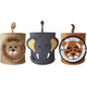 thumbnail image 2 of Canasto infantil diseño animales, 2 of 3