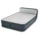 thumbnail image 3 of Colchón Inflable Eléctrico 2 Plazas 152x203x46 Cm Respaldo Ultra Plush Headboard, 3 of 7