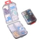thumbnail image 1 of Organizador De Pastillas 10 Compartimentos Compacto, 1 of 3