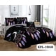 thumbnail image 1 of Cubrecama Quilt Verano 2 Plazas - Negro 3 Atrapasueños Kfl1048, 1 of 1