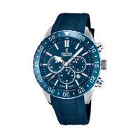 Reloj F20515/1 Festina Azul Hombre Ceramic