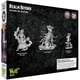thumbnail image 2 of Miniaturas: Malifaux, tercera edición: Realm Beyond Ten Thunders, 2 of 6