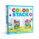 thumbnail image 1 of Juego de rompecabezas WHAT DO YOU MEME? Color Stack Challenge, 1 of 4