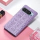 thumbnail image 4 of Funda Cartera FOXDOCK para Google Pixel 10/10 Pro , Flip PU con Relieve de Gatos y Perros, Tarjetero y Soporte, 4 of 6