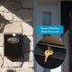 thumbnail image 2 of Architectural Mailboxes Designer Locking Wall Mount Mailbox, 2 of 3
