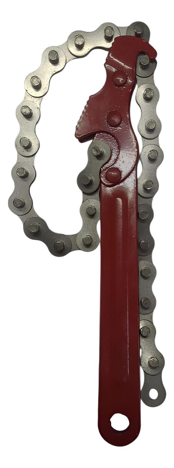 Genérico - Llave Saca Filtro De Aceite Universal