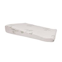 Maxcare - Almohada Soporte De Cuña Adulto Viscoelastica 64X64X19