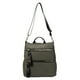thumbnail image 4 of Mochila Cartera Belen Verde Oscuro Calu, 4 of 7