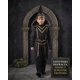 thumbnail image 2 of Disfraz Infantil Mago Oscuro Hechiero Medieval, 2 of 7