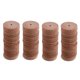 thumbnail image 5 of Ruedas Abrasivas SeeFDENT 100 piezas 22 mm para Pulido Dental, 5 of 5