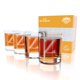 thumbnail image 1 of Vasos de whisky On The Rox Drinks, 325 ml, grabados personalizados, 4 unidades, 1 of 9
