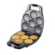 thumbnail image 1 of Máquina de Arepas y Panqueques Antiadherente -  Gourmet Press 6 en 1, 1 of 9