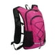 thumbnail image 3 of Mochila De Hidratación Para Mujer Y Hombre, Mochila De Senderismo, Mochila De Ciclismo, Mochila Para Correr, Mochila De Agua, Color Rojo Rosa, 3 of 3