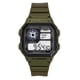 thumbnail image 2 of Reloj Digital Invicta Activa Verde Negro Hombre, 2 of 5